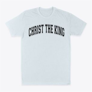 Christ The King School Varsity Arch Classic Dad T-Shirt