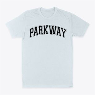 Parkway High School Varsity Arch Classic Dad T-Shirt