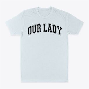 Our Lady Of Perpetual Help School Varsity Arch Classic Dad T-Shirt