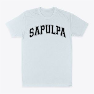 Sapulpa Christian School Varsity Arch Classic Dad T-Shirt