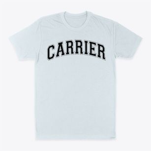 Carrier Elementary School Varsity Arch Classic Dad T-Shirt