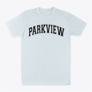 Parkview Adventist Academy Varsity Arch Classic Dad T-Shirt
