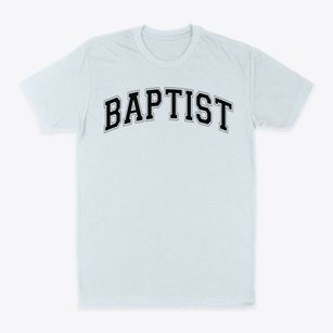 Baptist Christian School Varsity Arch Classic Dad T-Shirt