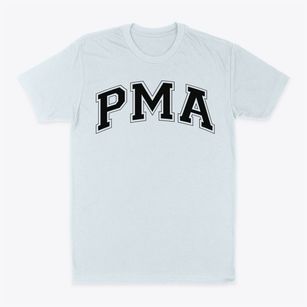 Philadelphia Military Academy Varsity Arch Classic Dad T-Shirt