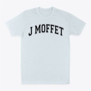 J Moffet Elementary School Varsity Arch Classic Dad T-Shirt