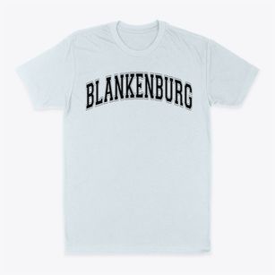 Blankenburg Elementary School Varsity Arch Classic Dad T-Shirt