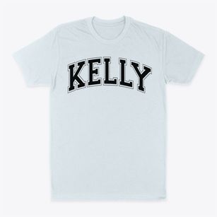 Kelly Elementary School Varsity Arch Classic Dad T-Shirt