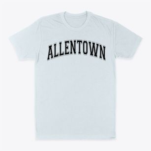 Allentown Christian School Varsity Arch Classic Dad T-Shirt