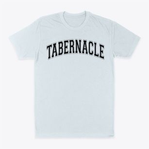 Tabernacle Christian School Varsity Arch Classic Dad T-Shirt