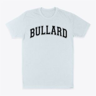 Bullard High School Varsity Arch Classic Dad T-Shirt
