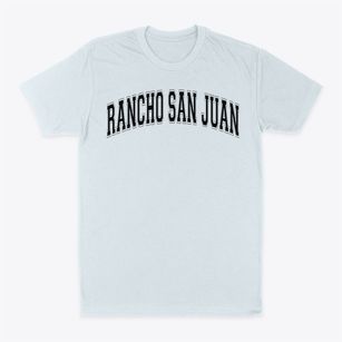 Rancho San Juan Varsity Arch Classic Dad T-Shirt