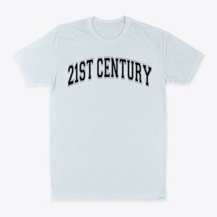 21st Century Academy Varsity Arch Classic Dad T-Shirt