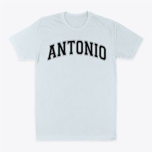 Antonio Olivares Elementary School Varsity Arch Classic Dad T-Shirt