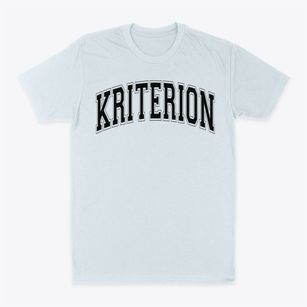 Kriterion Montessori School Varsity Arch Classic Dad T-Shirt