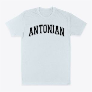 Antonian High School Varsity Arch Classic Dad T-Shirt