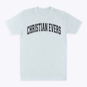 Christian Evers Elementary School Varsity Arch Classic Dad T-Shirt