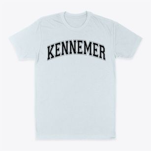 Kennemer Middle School Varsity Arch Classic Dad T-Shirt