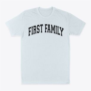 First Family Christian School Varsity Arch Classic Dad T-Shirt
