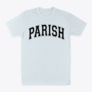 Parish Episcopal School Varsity Arch Classic Dad T-Shirt