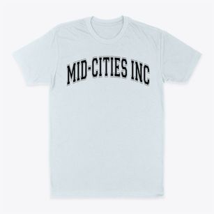 Mid-cities Education Center Inc Varsity Arch Classic Dad T-Shirt