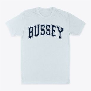 Bussey Middle School Varsity Arch Classic Dad T-Shirt