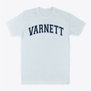 Varnett Charter School Varsity Arch Classic Dad T-Shirt