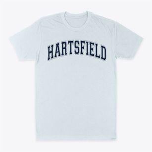 Hartsfield Elementary School Varsity Arch Classic Dad T-Shirt