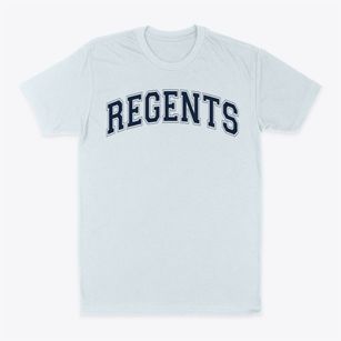 Regents School Of Austin Varsity Arch Classic Dad T-Shirt