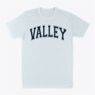 Valley High School Varsity Arch Classic Dad T-Shirt