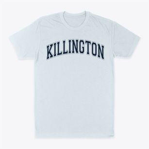 Killington Mountain School Varsity Arch Classic Dad T-Shirt
