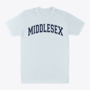 Middlesex High School Varsity Arch Classic Dad T-Shirt