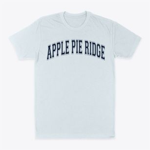 Apple Pie Ridge Elementary School Varsity Arch Classic Dad T-Shirt
