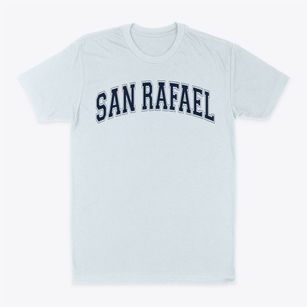 San Rafael High School Varsity Arch Classic Dad T-Shirt