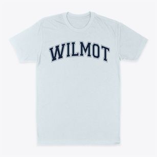 Wilmot High School Varsity Arch Classic Dad T-Shirt