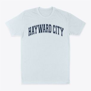 Hayward City Elementary School Varsity Arch Classic Dad T-Shirt