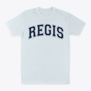 Regis High School Varsity Arch Classic Dad T-Shirt