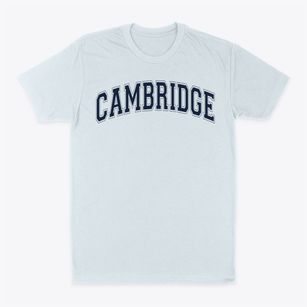 Cambridge Elementary School Varsity Arch Classic Dad T-Shirt