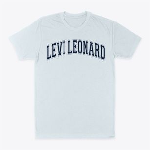 Levi Leonard Elementary School Varsity Arch Classic Dad T-Shirt
