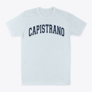 Capistrano Elementary School Varsity Arch Classic Dad T-Shirt