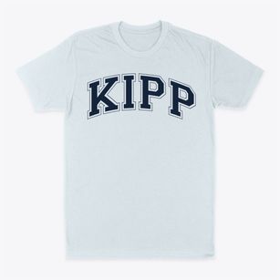 Kipp Academy Of Opportunity Varsity Arch Classic Dad T-Shirt