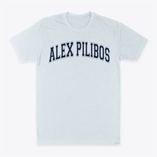 Alex Pilibos Armenian School Varsity Arch Classic Dad T-Shirt