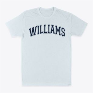 Williams Elementary School Varsity Arch Classic Dad T-Shirt