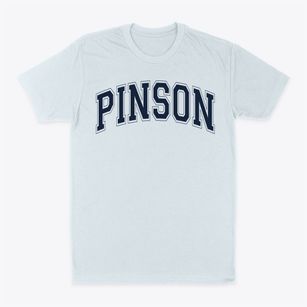 Pinson Elementary School Varsity Arch Classic Dad T-Shirt