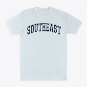 Southeast Elementary School Varsity Arch Classic Dad T-Shirt