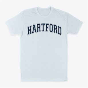 Hartford Transitional Learning Academy Varsity Arch Classic Dad T-Shirt