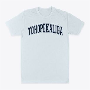 Tohopekaliga Varsity Arch Classic Dad T-Shirt