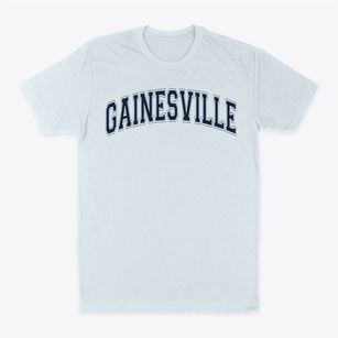 Gainesville Country Day School Varsity Arch Classic Dad T-Shirt