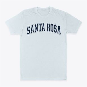Santa Rosa Christian School Varsity Arch Classic Dad T-Shirt