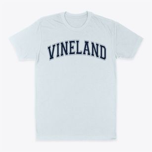 Vineland K-8 Center Varsity Arch Classic Dad T-Shirt