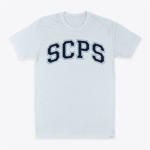 Savannah Christian Prep School Varsity Arch Classic Dad T-Shirt